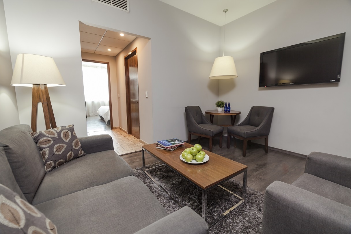 Foto - Suites Del Ángel