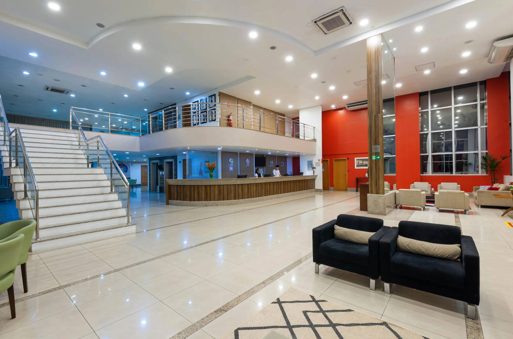 Photo - Blue Tree Premium Manaus