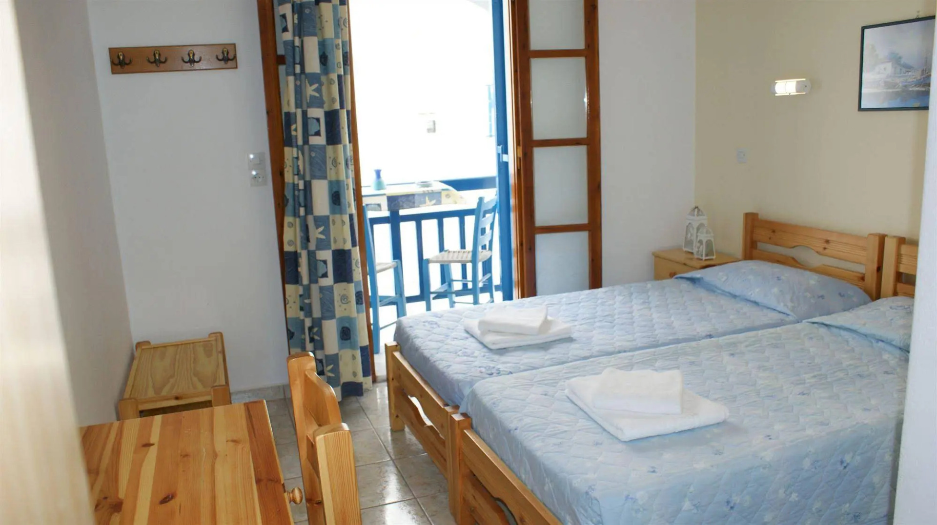 Foto - Hotel Zeus