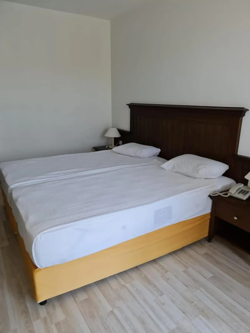 Photo - Palm Dor Hotel