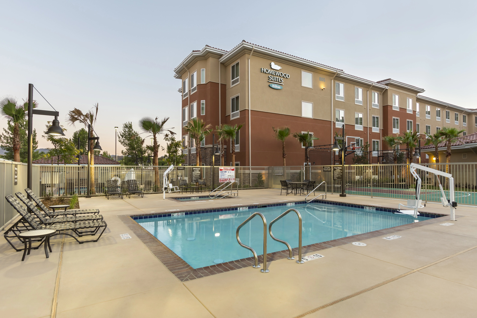 Foto - Homewood Suites By Hilton San Bernardino