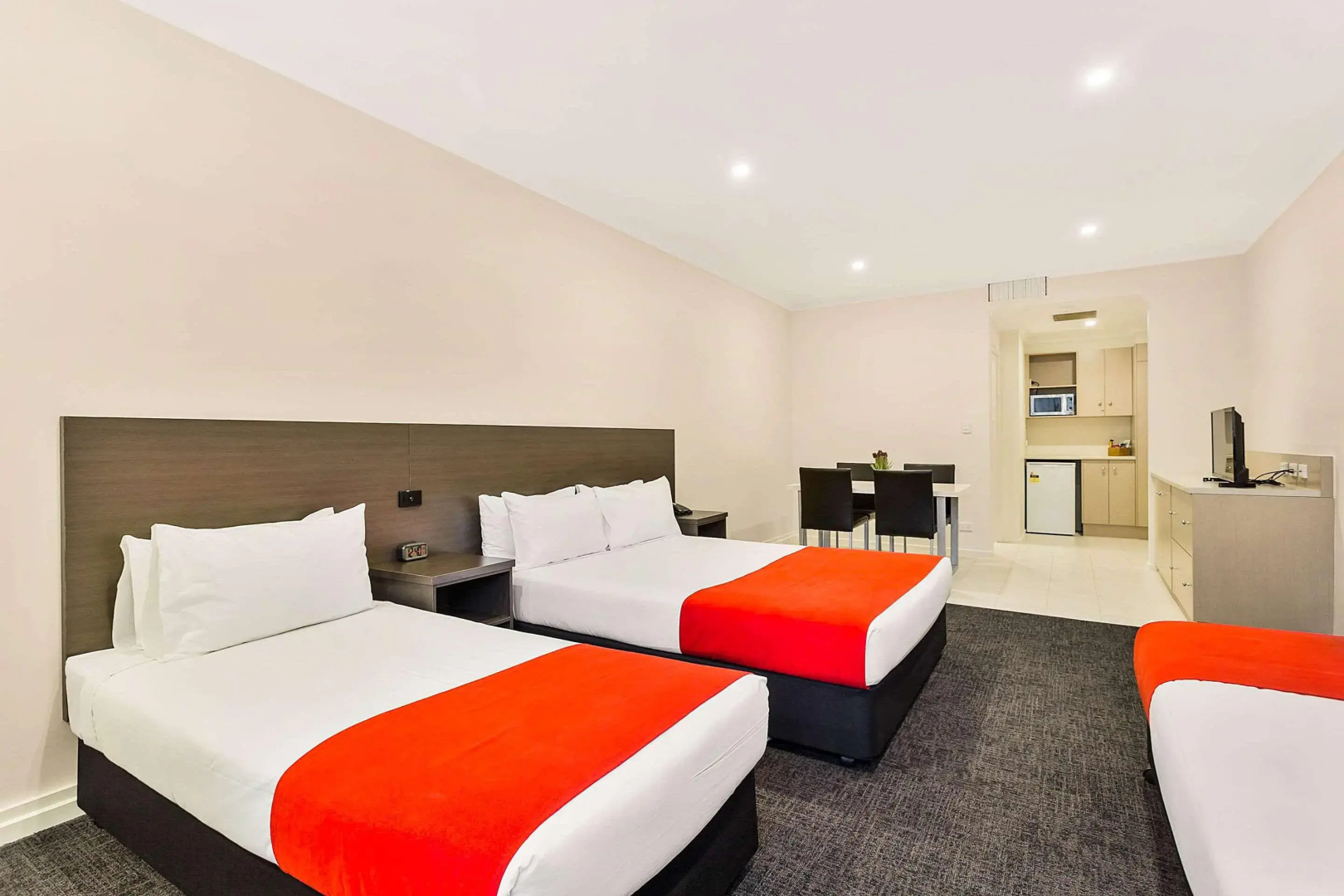 Foto - Quality Hotel Manor