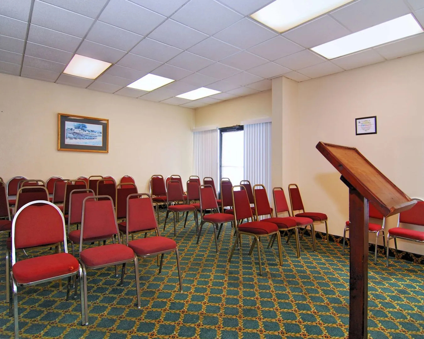 Foto - Red Roof Inn Nashville - Music City