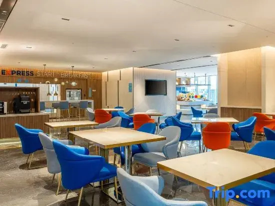 Foto - Holiday Inn Express Shenzhen Guangming by IHG