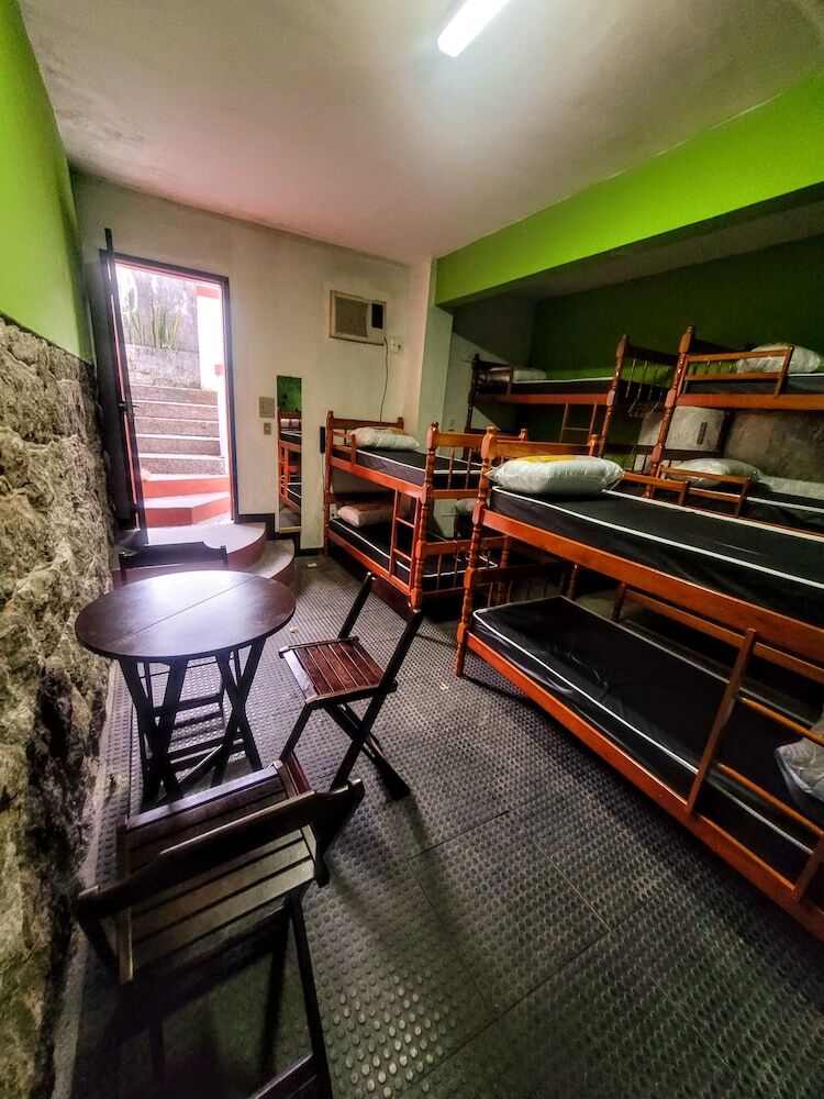 Foto - Hostel Sunrise