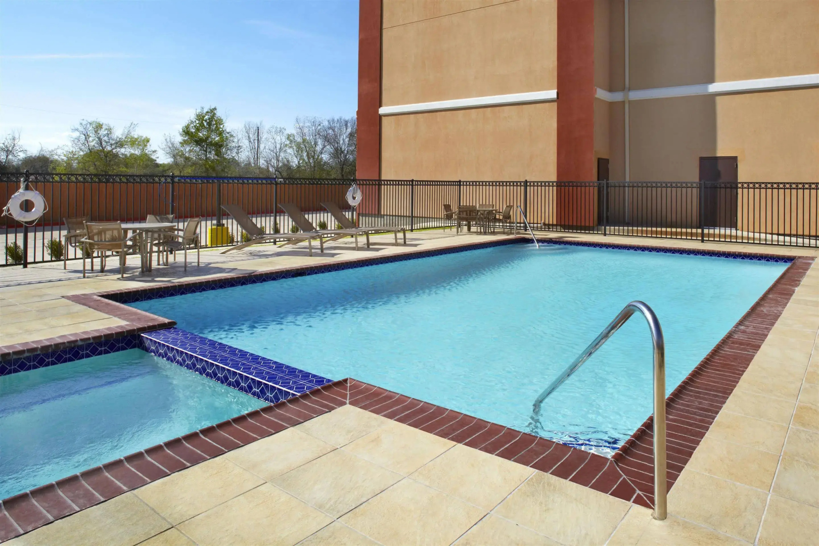 Foto - Four Points by Sheraton Houston Hobby Airport