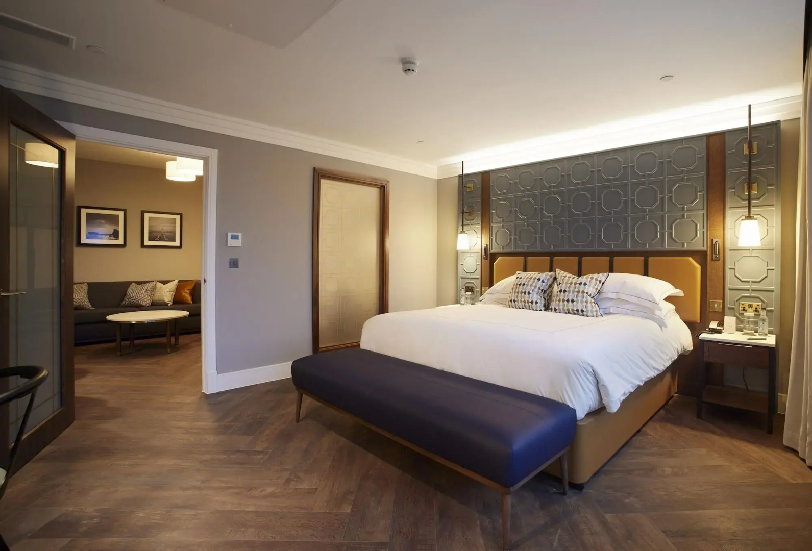 Foto - The Parkgate Hotel