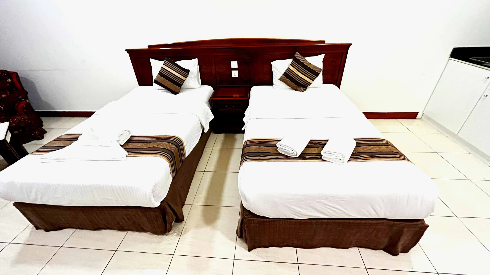 Foto - Moon Valley Hotel Apartment - Bur Dubai, Burjuman