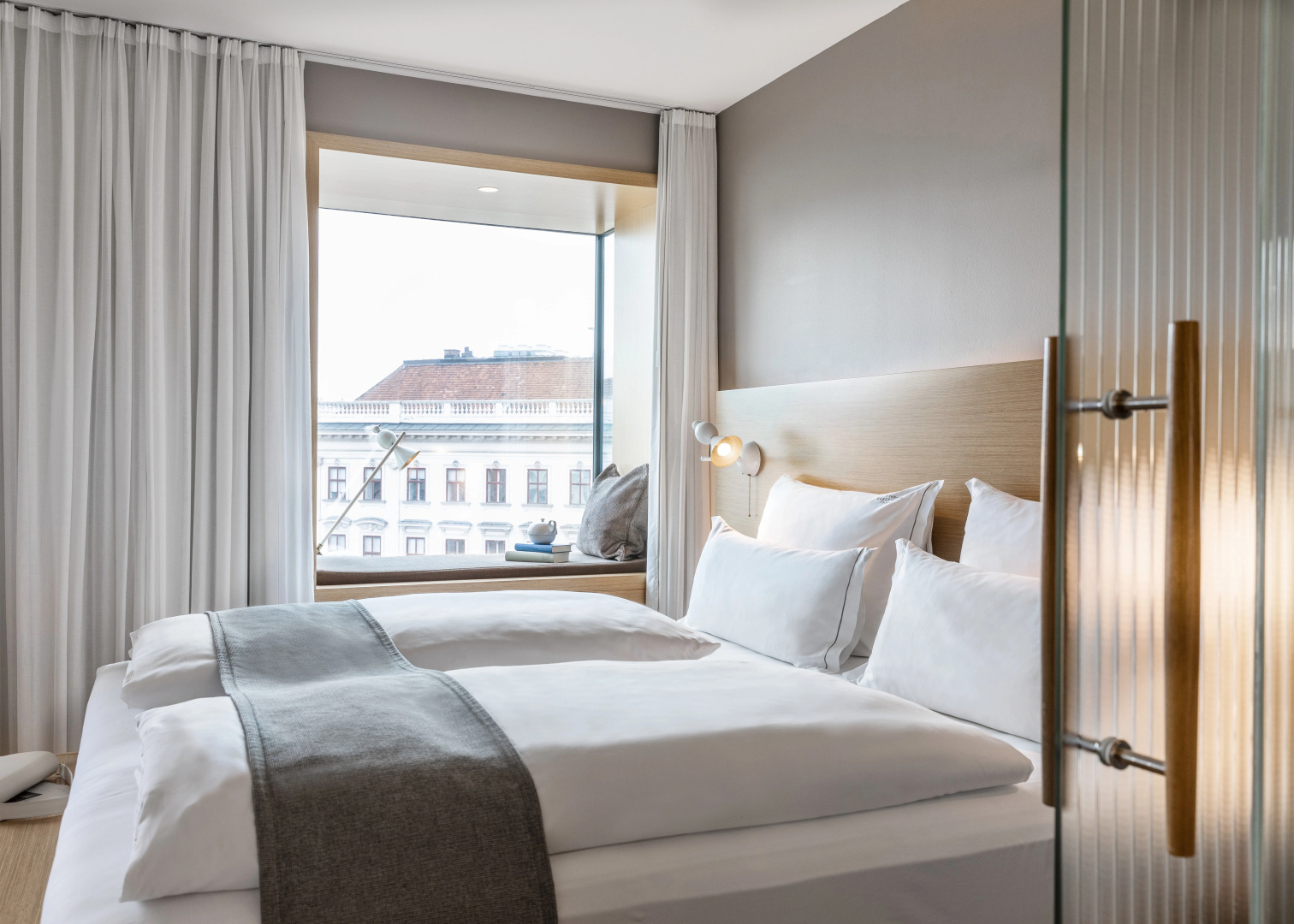 Foto - The Guesthouse Vienna