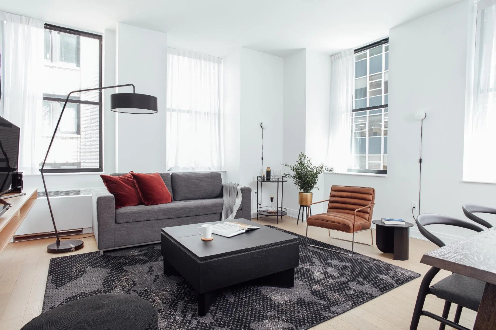 Foto - Mint House 70 Pine by Kasa