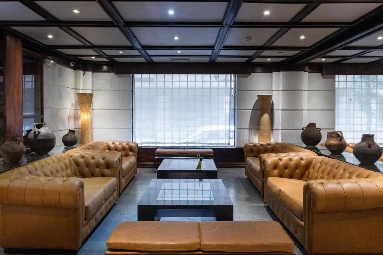 Photo - Hotel Fundador