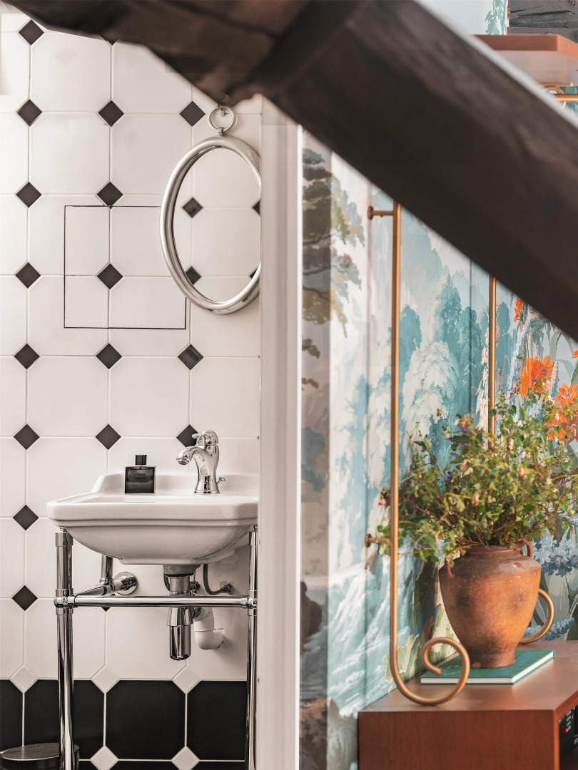 Photo - Hotel Madeleine De Senlis