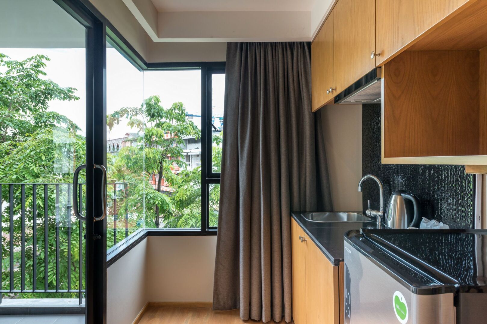 Foto - Asana Hotel & Residence