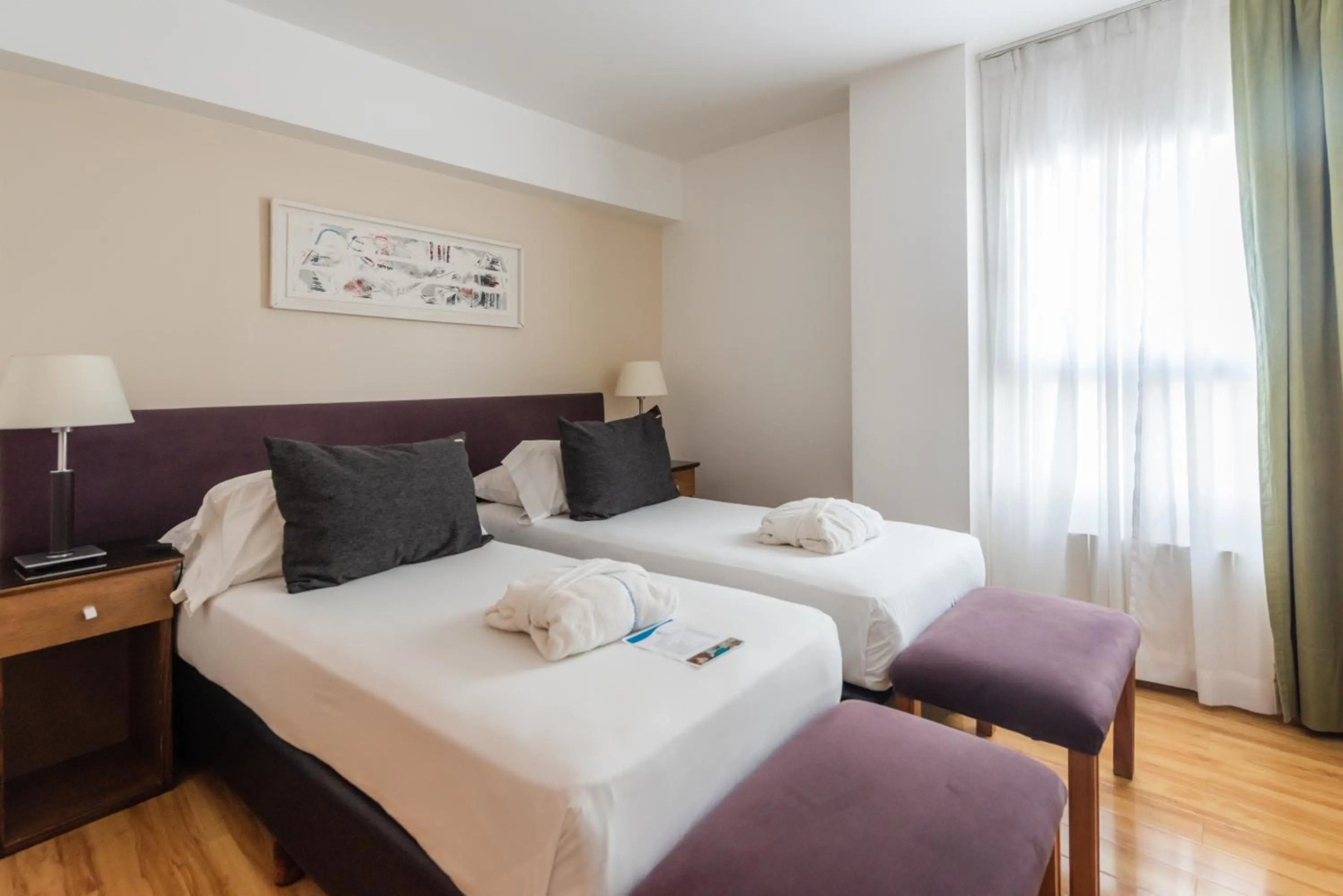 Foto - Cilene del Faro Suites & Spa