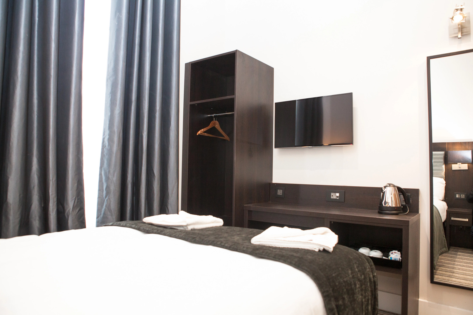 Foto - The Tudor Inn Hotel