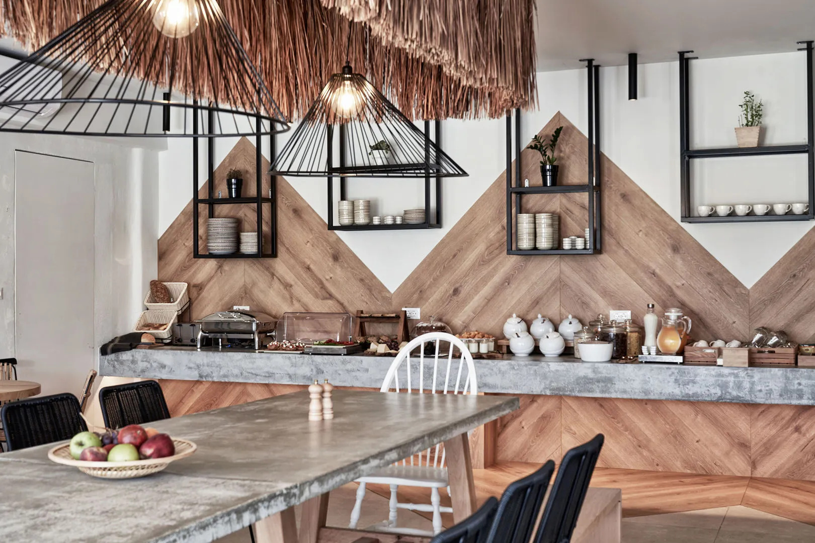 Photo - Naxian Utopia | Luxury Villas & Suites