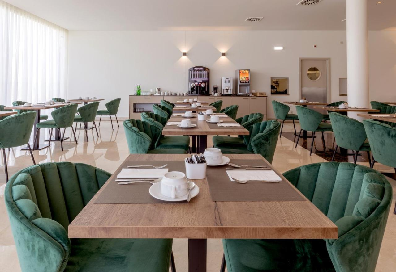 Foto - Oporto Airport & Business Hotel