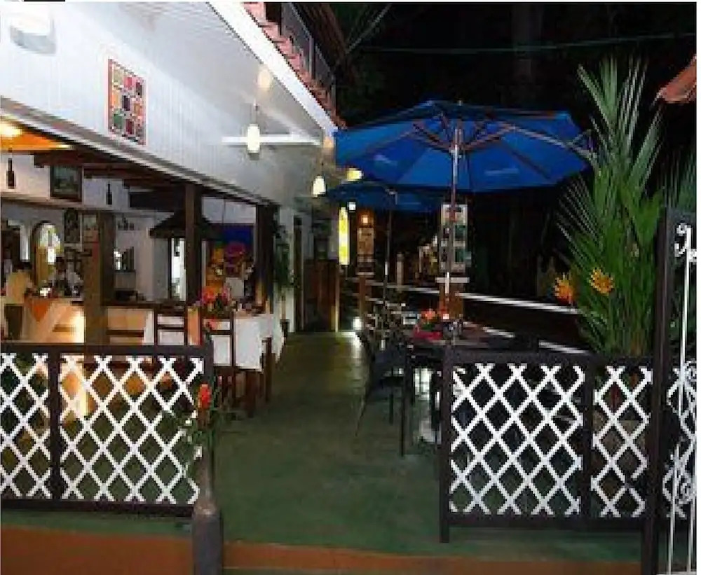 Foto - Hotel Villabosque Eco Boutique