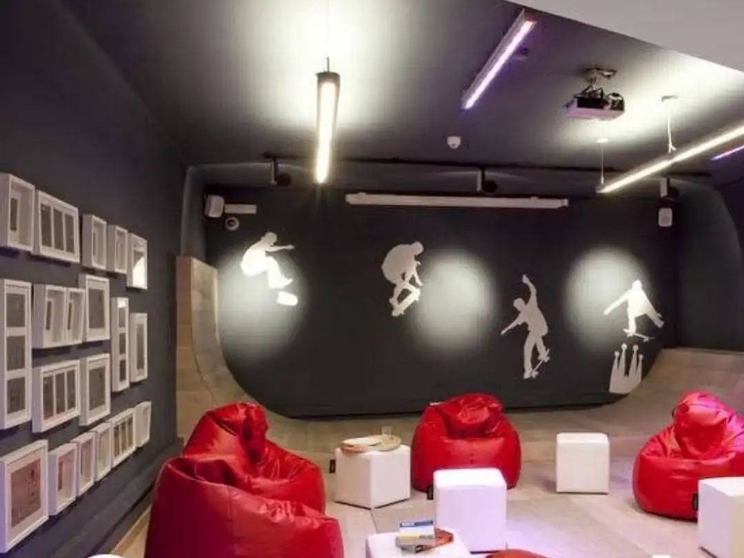 Foto - Sant Jordi Hostels Sagrada Familia
