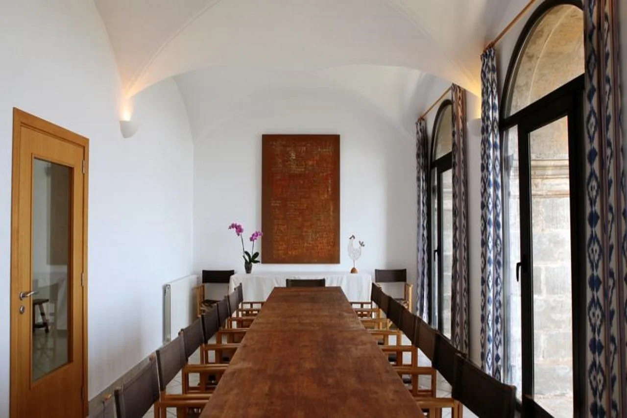 Foto - Petit Hotel Hostatgeria Sant Salvador