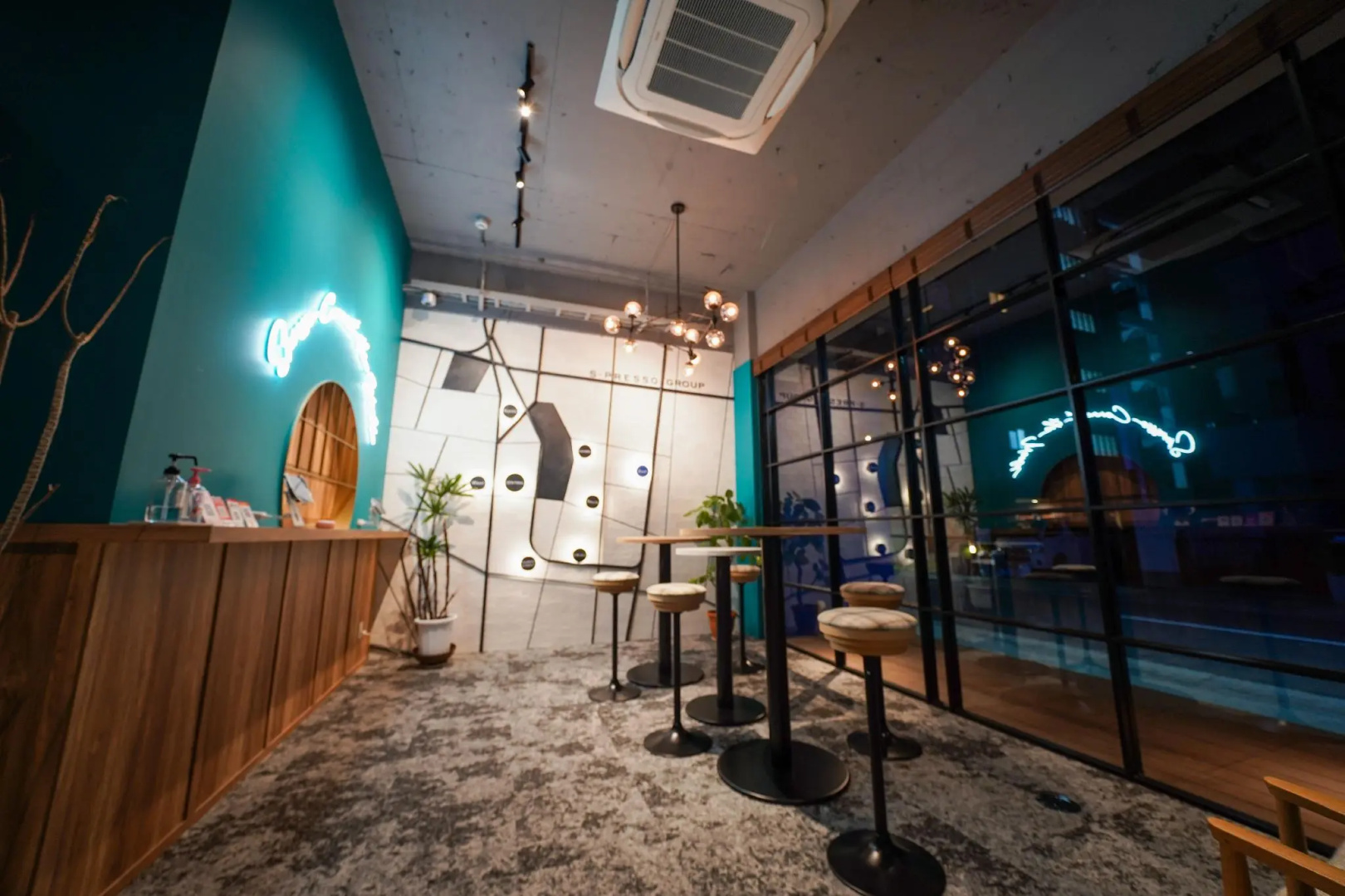 Foto - Hotel S-Presso East