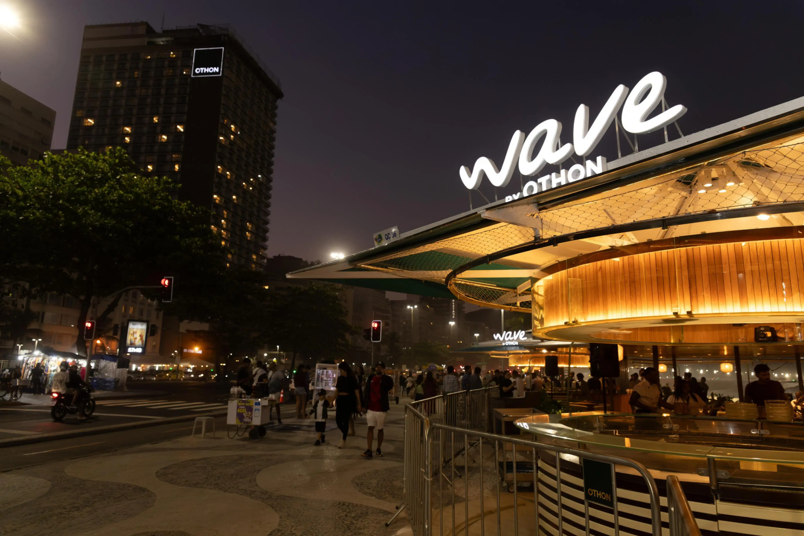 Photo - Rio Othon Palace