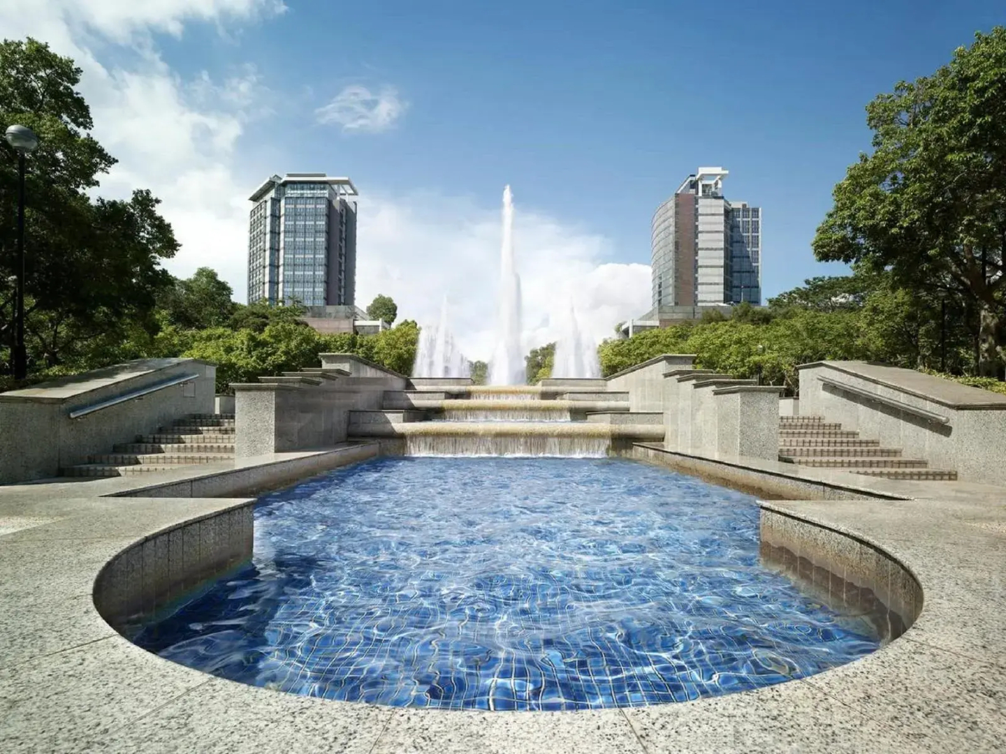 Foto - Harbour Plaza Resort City