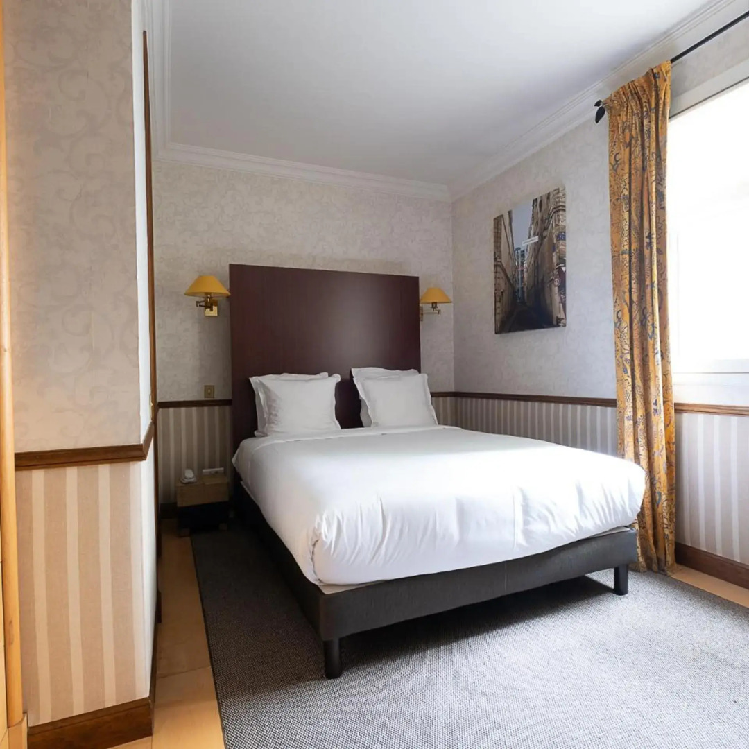 Foto - Hôtel Relais Monceau