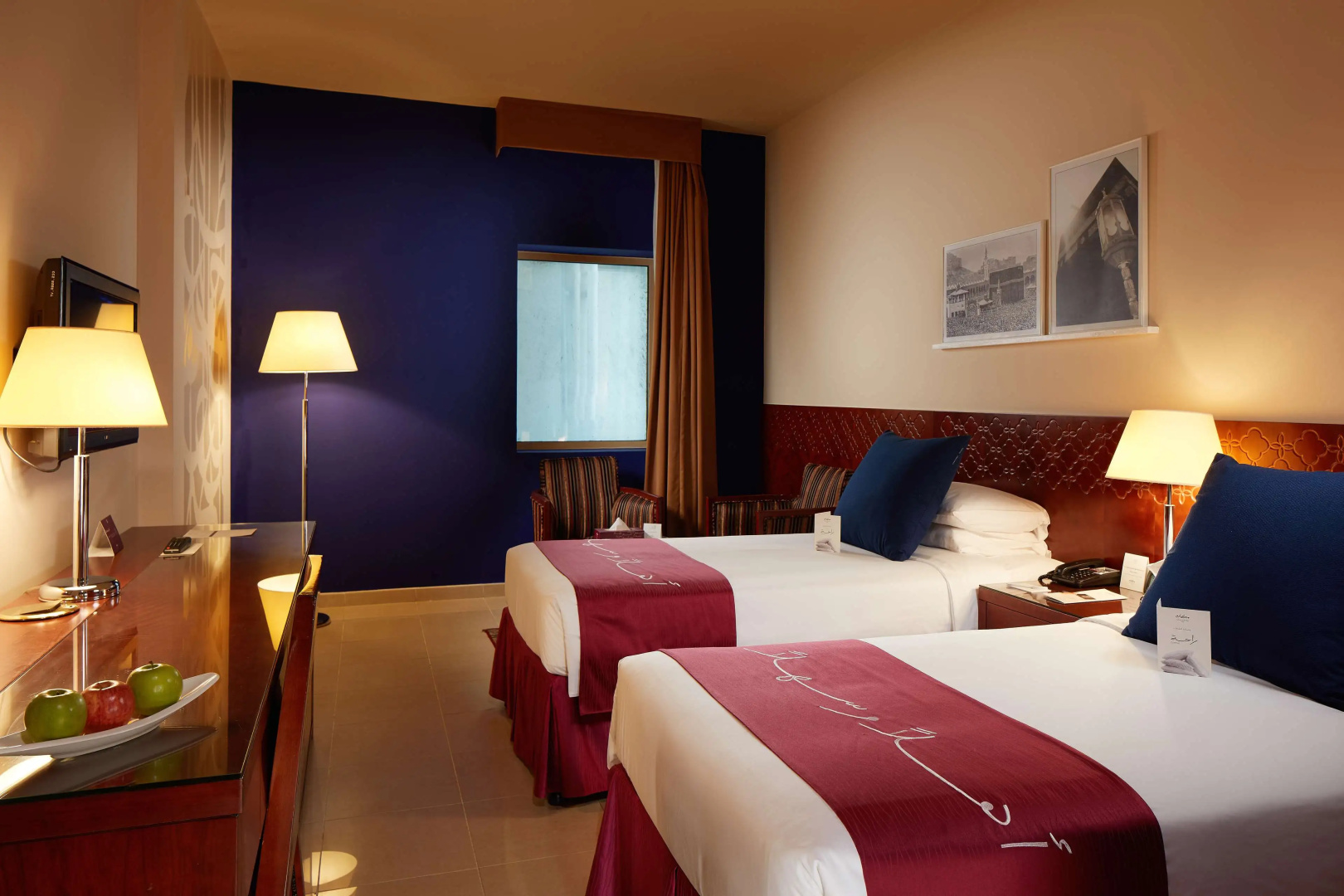 Photo - Makarem Umm Al Qura Hotel