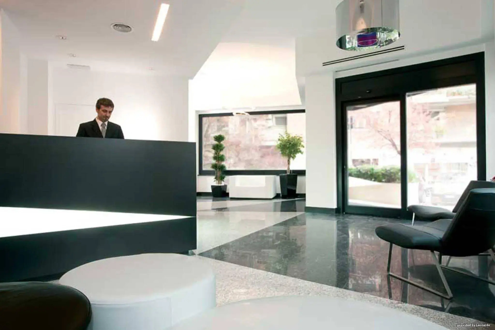 Foto - Noba Hotel e Residenze