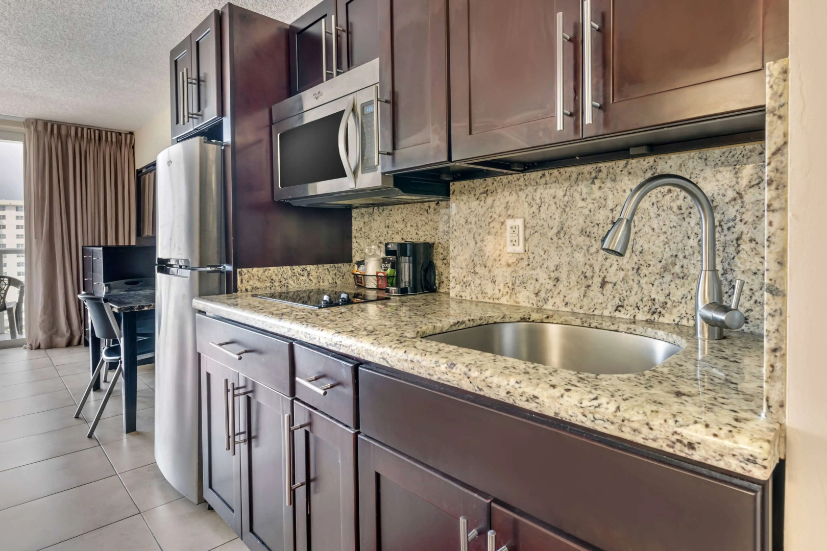 Foto - Ramada Plaza by Wyndham Marco Polo Beach Resort