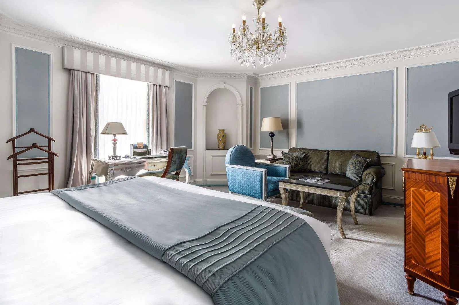 Foto - Bentley London