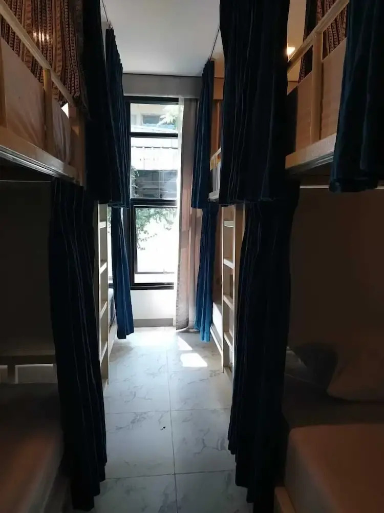 Foto - TarTar & Nay Hostel