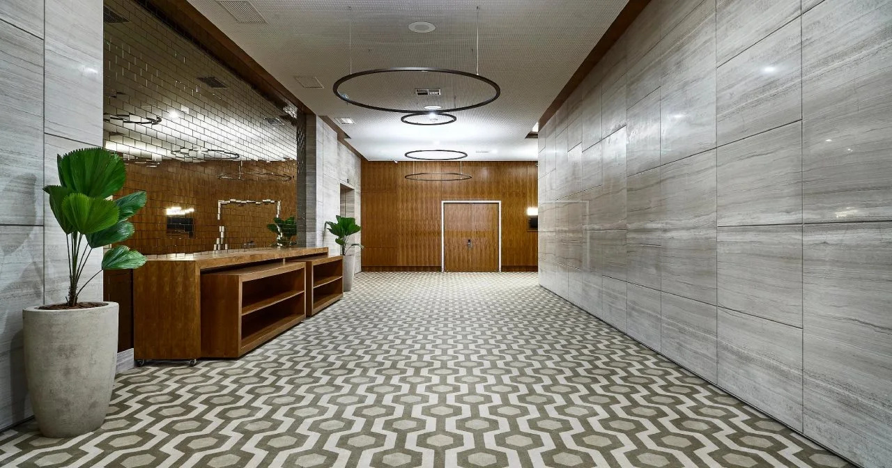 Foto - Sheraton Santos Hotel