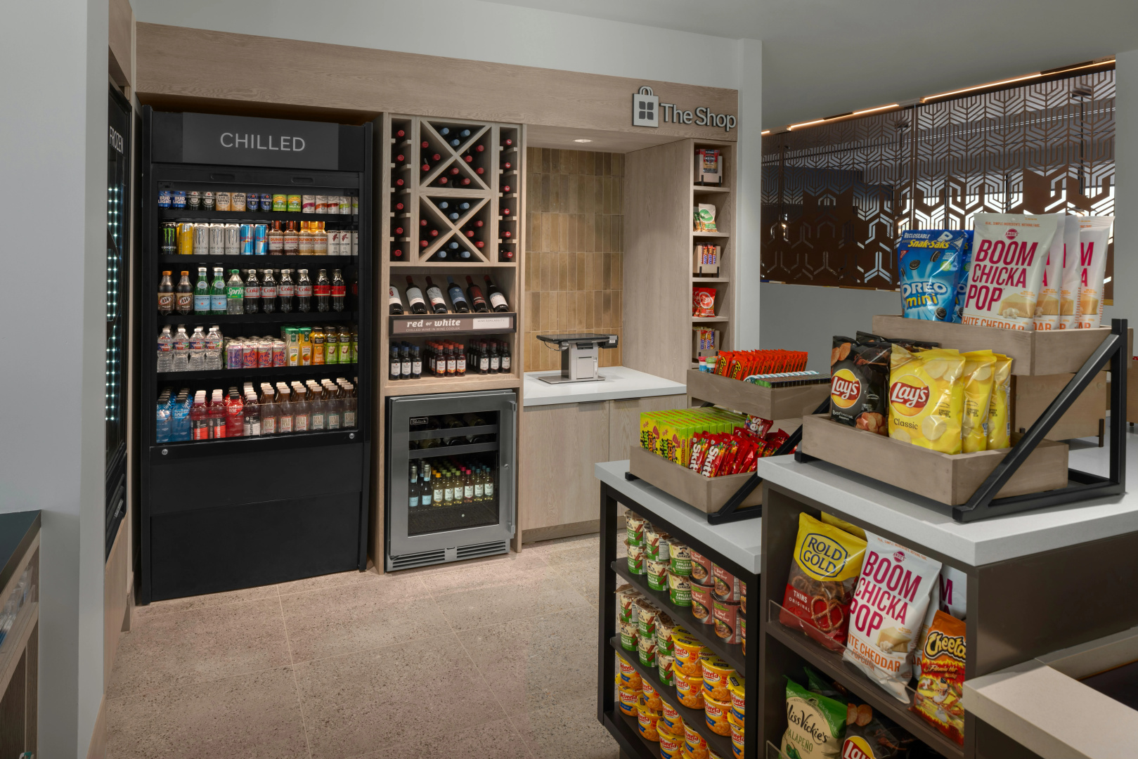 Foto - Homewood Suites By Hilton Grand Prairie At Epiccentral