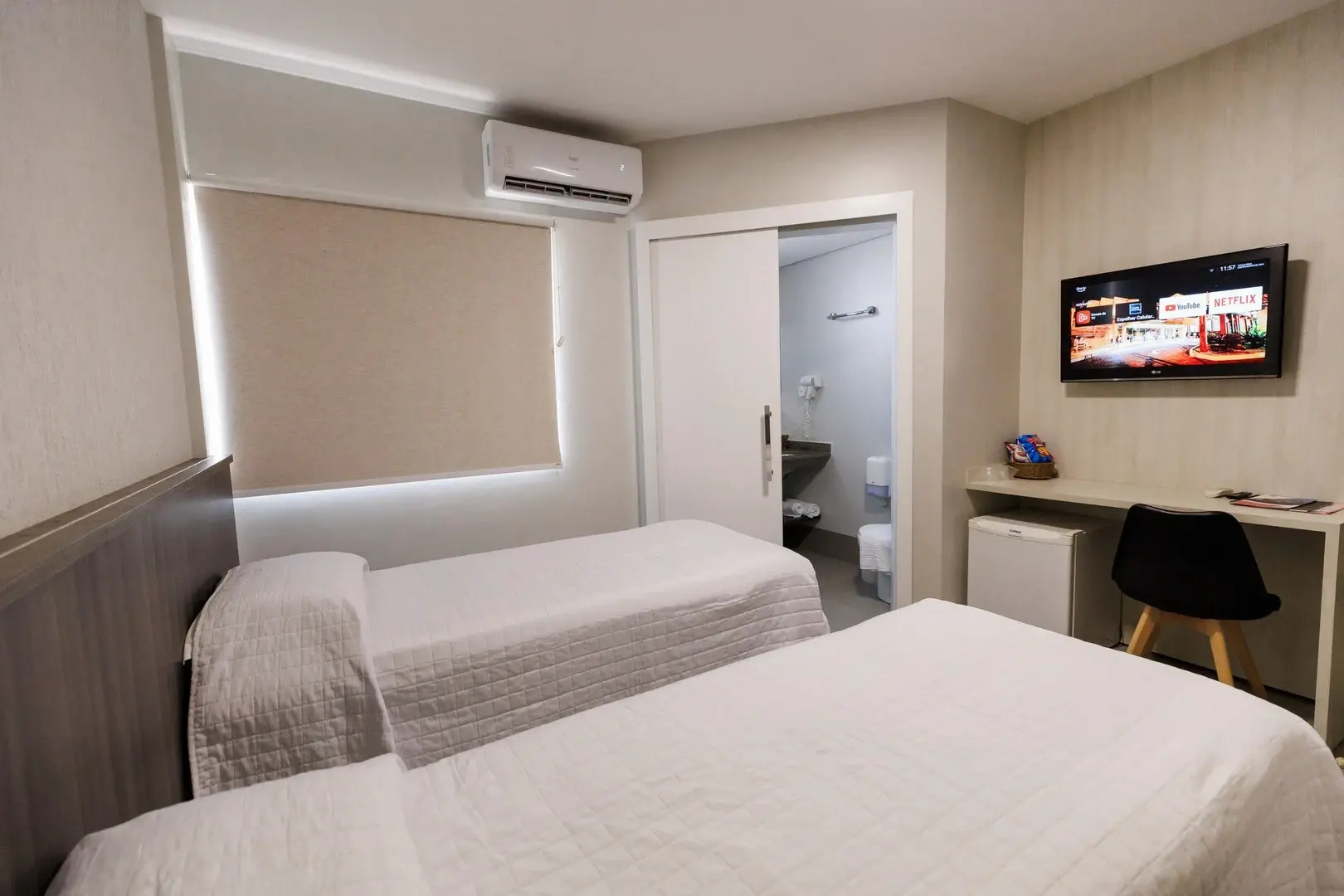 Foto - Tonello Business Hotel