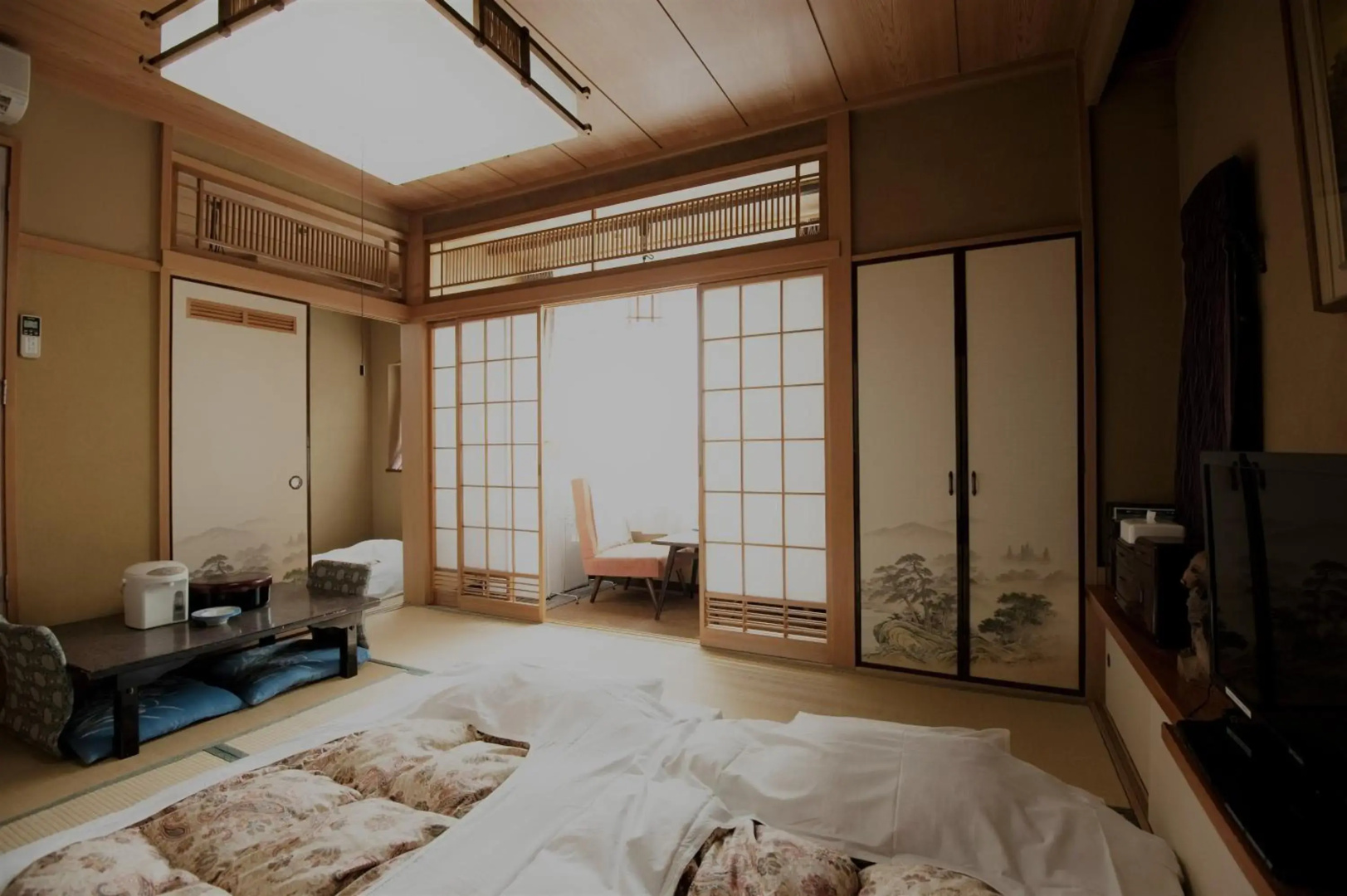 Foto - Ryogoku River Hotel