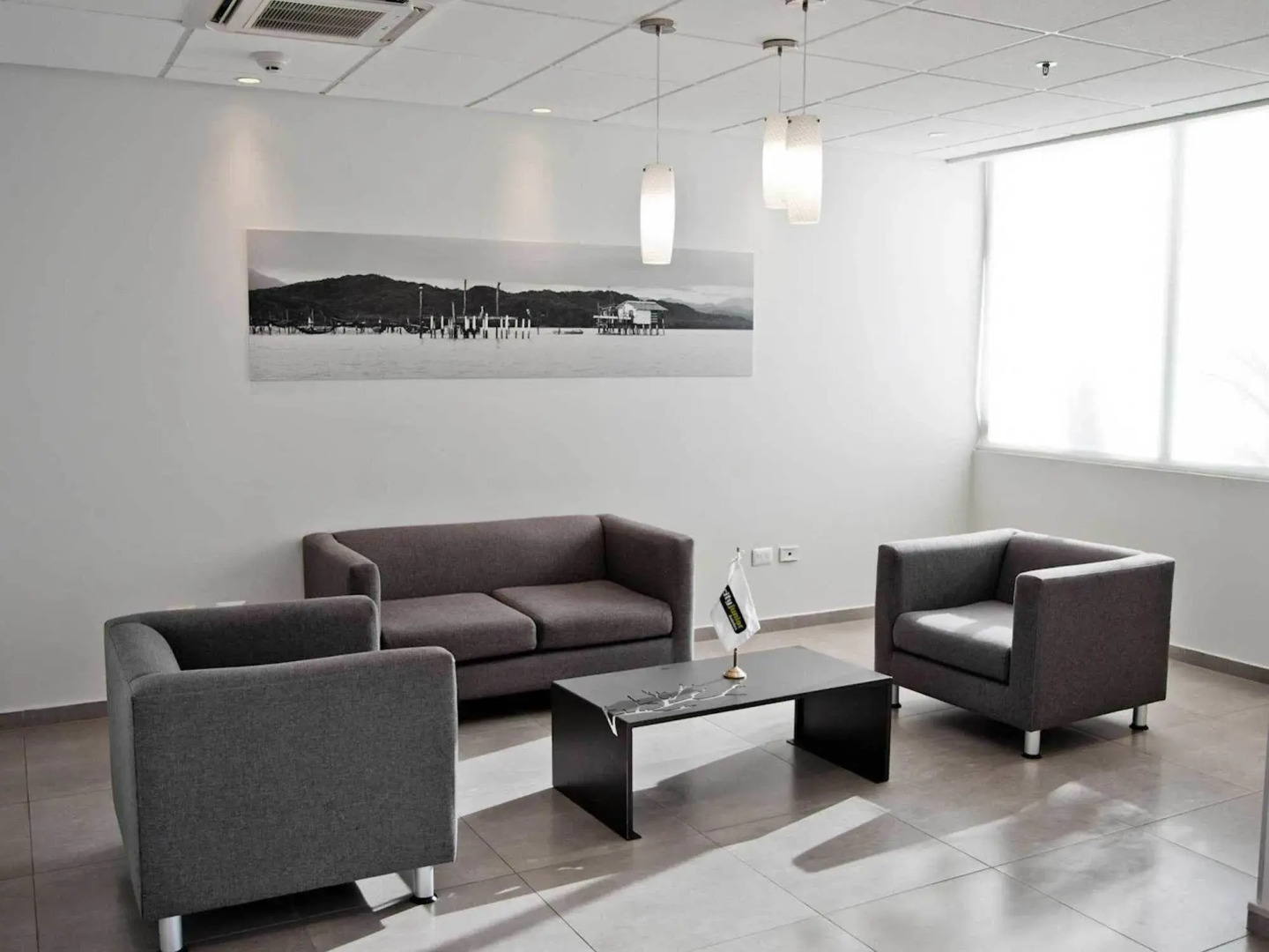 Foto - City Express Junior by Marriott Bogota Aeropuerto