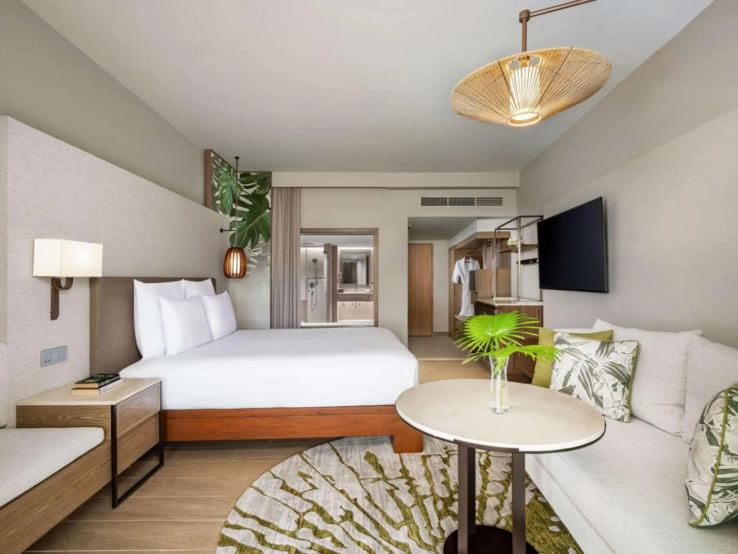 Foto - Pullman Phuket Karon Beach Resort