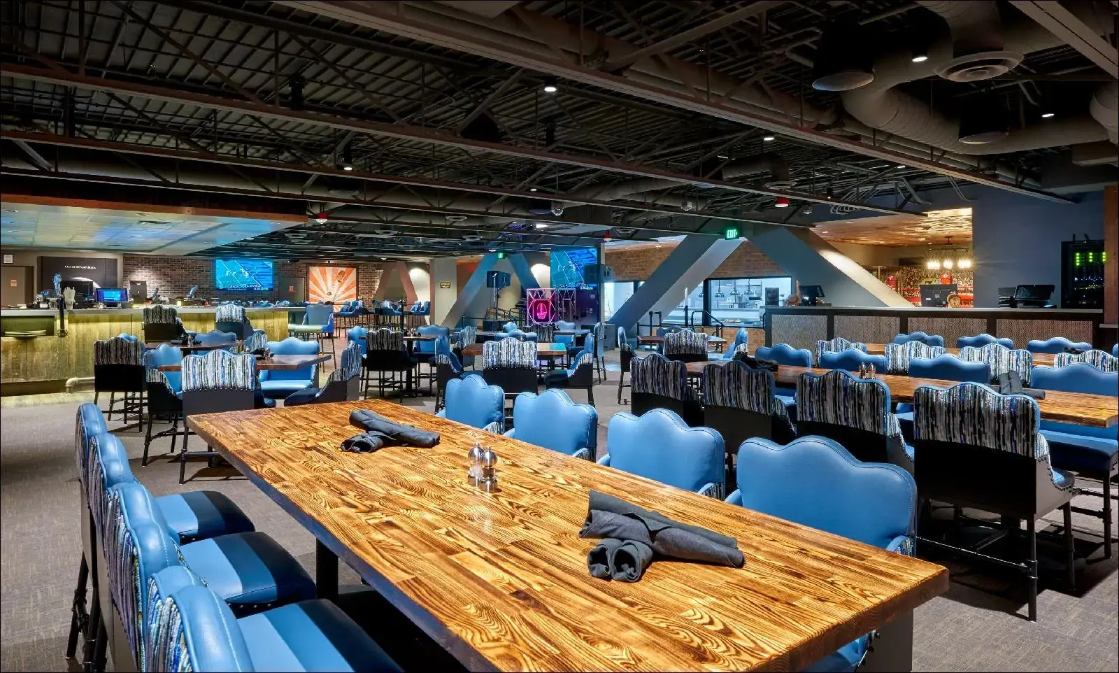 Foto - Four Queens Hotel and Casino