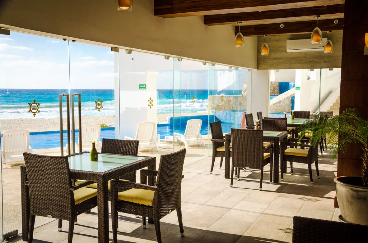 Photo - Ocean Dream Cancun by GuruHotel