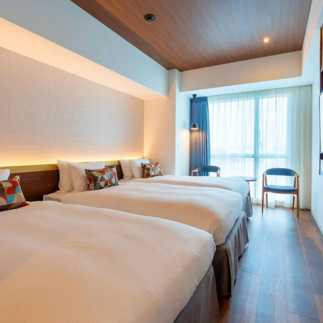 Foto - La'gent Hotel Okinawa Naha