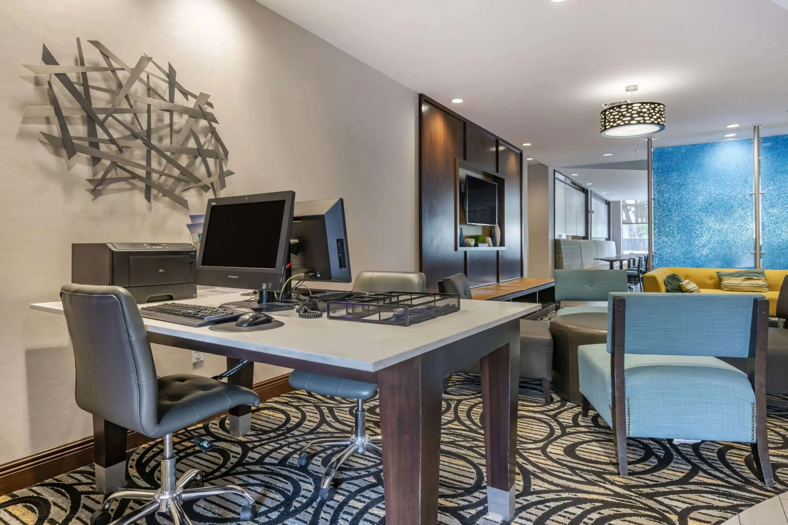 Foto - Comfort Suites Fort Lauderdale Airport South & Cruise Port