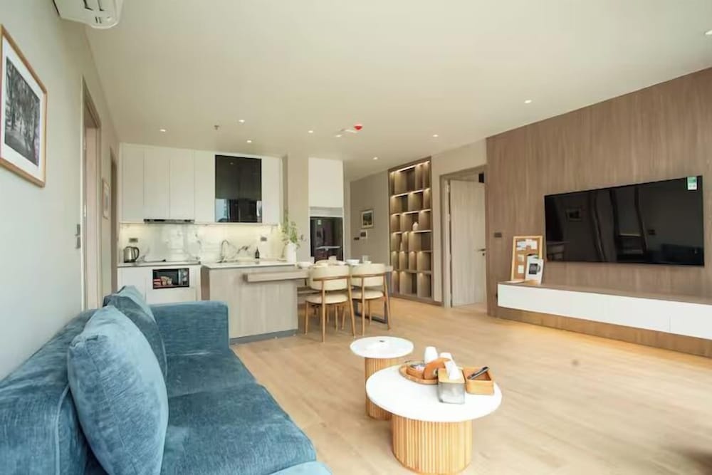 Foto - The Lumi Apartments by XOI Residences