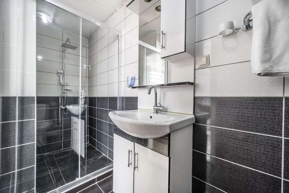 Foto - AYKA APART SUiTES OLD CITY