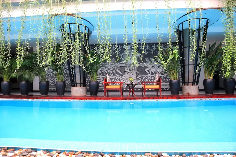 Foto - Siem Reap Palace Hotel & Spa