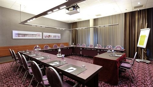 Foto - Van der Valk Hotel Ridderkerk
