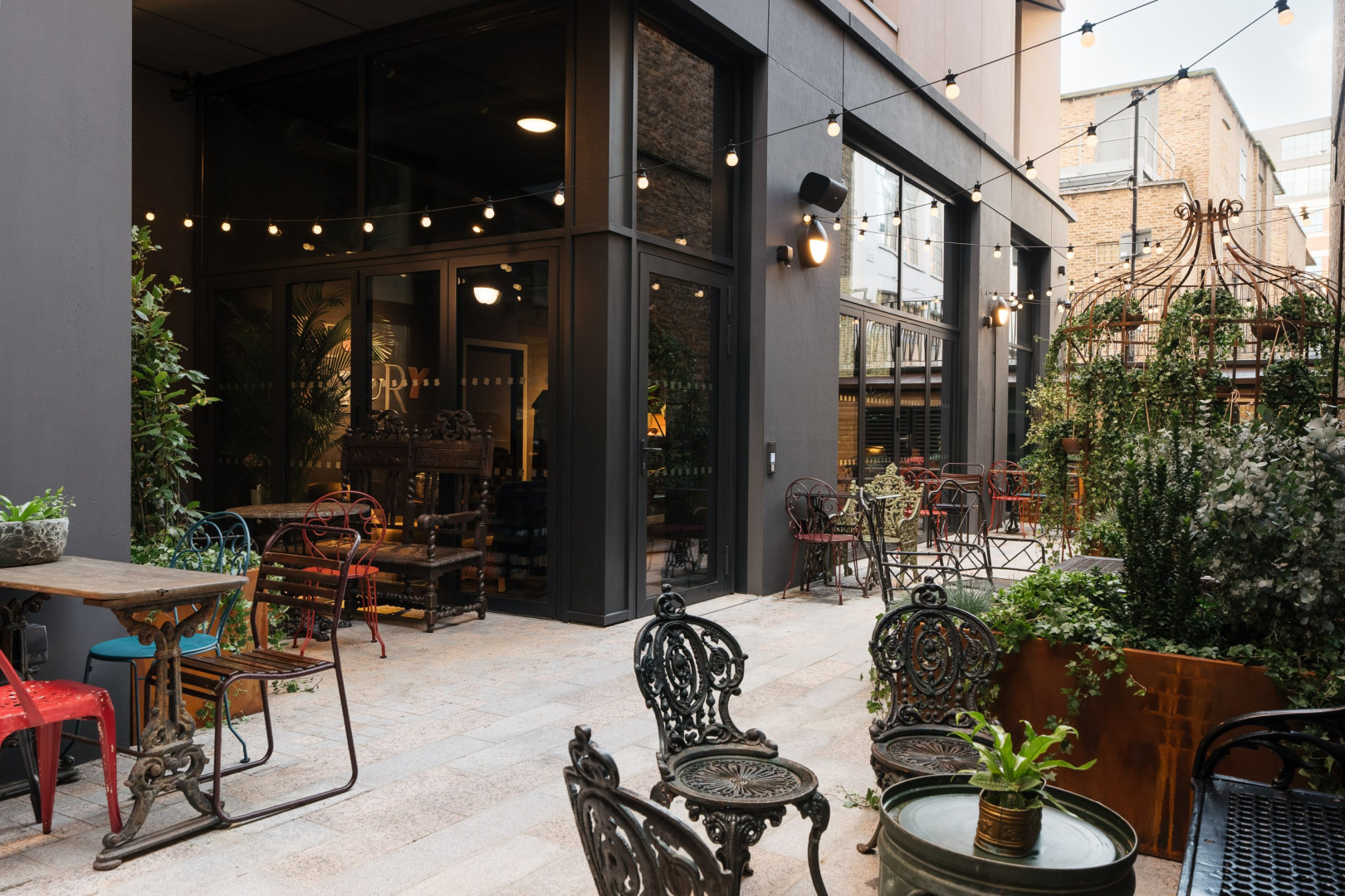 Foto - Ruby Stella Hotel London by IHG