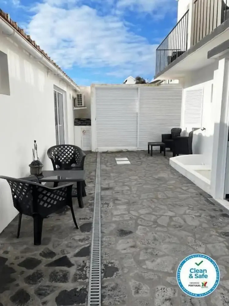 Foto - The Rock Guest House