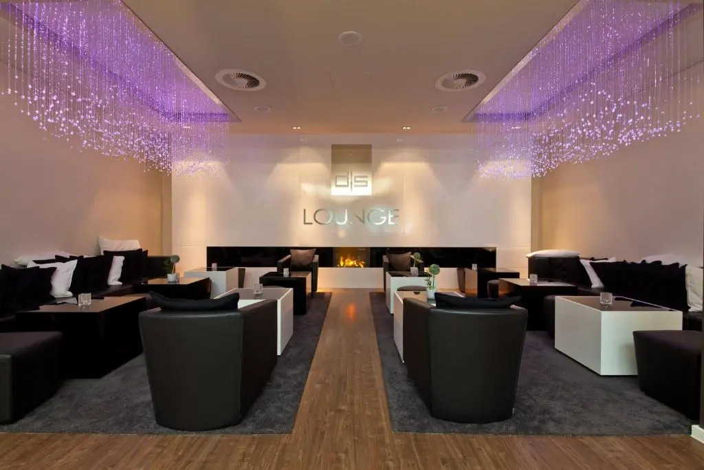 Photo - Holiday Inn - the niu, Fusion Hamburg St. Georg by IHG